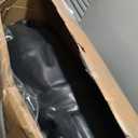 Front Left Fender Liner Inner Panel Compatible with 2009-2018 Dodge Ram 1500 2019-2024 Ram 1500 Classic Replacement for 68110687AE CH1248152 Driver Side Wheel Liner Splash Shield