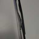 Decode metal wipers windshield blades for Enjoy (D-21, P-16) (Set of 2 Pcs)