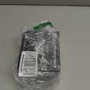 54mm Espresso Tamper For Breville Machines Calibrated Tamper Tool Espresso Walnut, Auto-Leveling and 30lb Spring Loaded Design Coffee Tamper With Stainless Steel Ripple Base