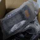 COOL STAR LED Headlights and Tail Light Kits Compatible with Club Car DS 1993-up Gas and Electric Carts 12V with Turn Signals Hazard Light Switch Wire Harness Horn Brake Pad and Instruction