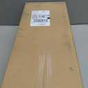 Kayak Cart, Paddle Board Cart Kayak Trolley Canoe Dolly SUP Carrier with Airless Tires (Yellow)