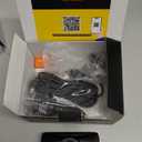 Dash Cam Front with 32G SD Card, BOOGIIO 1080P FHD Car Driving Recorder 3'' IPS Screen 170Wide Angle Dashboard Camera Aluminum Alloy Case, WDR G-Sensor Parking Monitor Loop Recording Motion Detection