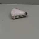 Soft Dog Cone Collar Alternative for Small Dogs(Puppy Yorkshire Puppy Chihuahua), Adjustable Protective Dog Recovery Cone, Elizabethan Comfortable Neck Pillow Cone After Surgery Anti Licking (XS(Neck Girth:5.5"-7.5"), Pink)