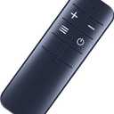 Remote Control Replacement Only for Yemsd Walking Pad Under Desk Treadmill C102 Black