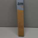 Lzerking Kitchen Drawer Dividers 4 Pack, Adjustable Bamboo Drawer Organizer, 17-22" Expandable Utensil Organizer for Kitchen, Dresser, Closet, Bedroom, Bathroom