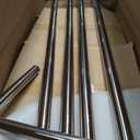 Adjustable Backdrop Stand Pipe Kit Heavy Duty Portable Quick Set Up for Wedding&Party&Event&Photography&Show&Display (10FT x 10 FT Double Crossbar, No Drape) But Not for Flower Walls/TVs/Heavy Items