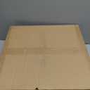 Ceiling Fans with Lights and Remote,39.9in Modern Low Profile Ceiling Fan with Light Dimmable LED 85W,6800LM Ceiling Fan,Mute 6 Speeds Flush Mount Ceiling Fans for Bedroom Livingroom, White