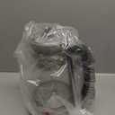 Percolator Coffee Pot Electric Coffee Maker, Brews 210 Cups, Auto Keep Warm, Stainless Steel Basket, Borosilicate Glass, Easy-Pour Spout, Cool-Touch Handle