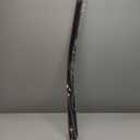 TuningPros in-Channel Window Vent Visors Rain Guards Compatible with Dodge Ram 3500 1994-2001 | Side Window Wind Deflectors Rain Shields | Smoke Tinted, 2 Pcs Set, DGWV-126i-3