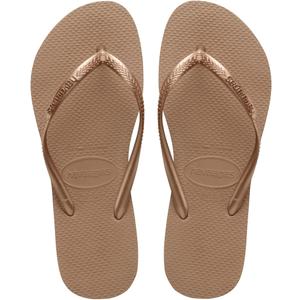 Havaianas Women's Slim Season Flip Flop (9-10)