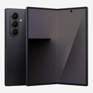 Samsung Galaxy Z Fold7 Cell Phone, 512GB AI Smartphone, Unlocked Android, AI Photo Edits, Large Screen, Long Battery Life, 2025, JetBlack