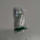 RFUNGUANGO AirPods 4 Case for Women, Purple Clear Shockproof TPU Cover with Lanyard & Cleaning Kit, Protective Case Cover for Apple AirPods 4th Generation (2024) Case, Purple