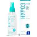 Munchkin HYP03 Diaper Rash Hypochlorous Acid Spray for Face and Body, FSA Eligible, Removes Rash-Causing Germs, Helps Promote Healing, Gentle for Sensitive & Eczema-Prone Skin, 3.4 oz