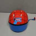 Bell Marvel Avengers Child and Toddler Bike Helmets, Toddler (48-52cm) (Pack of 1)