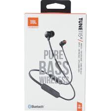 JBL Tune 125BT Wireless Earbuds