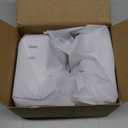 2 Pack European Plug Adapter USB C, TESSAN US to Europe Adapter 4 Outlets 3 USB Charger, Type C International Power Adaptor to Italy Spain France Portugal Iceland Germany, Europe Travel Essentials