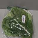 Hexagram St Patricks Day Bathroom Rug, Four Leaf Clover St Patricks Day Bath Mat for Bathroom, Farmhouse Small St Patricks Day Rug Bathroom Decorations, St Patricks Day Decor Non Slip 20x24 Inches