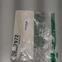 Stone Faucet Mat for Kitchen Sink  Diatomite Drying Stone Mat & Sink Protector, Prevents Moisture  Sink Splash Guard Water-Absorbing Stone Tray for Bathroom Counter (Light Grey, 20" x 3.9")