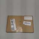 Karltys Center Console Organizer for 2021-2026 Toyota Sienna Center Console Divider Armrest Box Dividers Tray Sienna Interior Accessories ABS Black