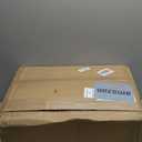 NOKINS Golf Cart P-P Diamond Leather seat Cover for it Club Car Precedent/Tempo/Onward Premium,No Stapler Required, Golf Cart Vinyl Replacement Seat Cover.Black