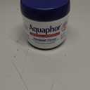 Aquaphor Healing Ointment, Advanced Therapy Skin Protectant, Multi-Purpose Healing Ointment and Body Moisturizer, For Dry, Cracked Skin, Minor Cuts and Burns, 14 Oz Jar