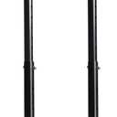 House Floor Jack, 19-38 inches Height Range, Adjustable Post Pole Jacks for Leveling, Joist Beam Basement Jack for House Foundation Temporary Support, 3-5 ton Capacity Floor Jack