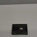 Card Wallet for Men Slim Minimalist: Smart Pop Up Wallet with Cash Strap - RFID Front Pocket Trifold Wallet Credit Card Holder - Gift for Man Husband at Anniversary Birthday