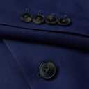 Haggar Men's Smart Wash Machine Washable Classic Fit Suit Separates - Pants & Jackets