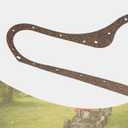532431022 Gasket Gearcase Compatible with Husqvarna, AYP, Craftsman, Poulan, Poulan Pro, RedMax, Sears Models, Replacement 431022 161963 532106211 532161963
