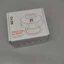 REVO The Original 4-in-1 Smart Cupping Therapy Massager, Red Light Therapy for Targeted Pain Relief, Knots, Aches, Muscle Soreness, Circulation & Tighter Skin, Portable Cupping Kit