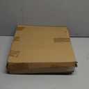 Christmas Wreaths for Front Door,Winter Wreaths for Indoor and Outdoor Christmas Decorations,Christmas Door Wreath with Red Christmas Flowers and Golden Ball,Pine Cones for Christmas Decor (24 inch)