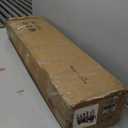 Twin Box Spring, Heavy Duty Metal Frame Mattress Foundation with Fabric Cover, Easy Assembly, Noise-Free (7 Inch, Twin)