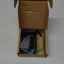 DEVMO High Performance CDI Box Compatible with Hon-da Rancher 350 TRX350 FE FM TE TM, 10 Pins DC Ignition CDI Box 30410-HN5-671 30410-HN4-671 30400-HN5-305 30400-HN4-305 30410-HN4-670 30410-HN5-670