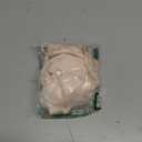 OLESILK Silk Bonnet for Sleeping Women: 100% Mulberry 22 Momme Silk, Adjustable Fit for Night Hair Care, No Frizz for Curls, Pink (One Size)