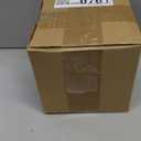 4 Strands Christmas Garlands 72 Feet Artificial Pine Garland Soft Greenery Wreaths with 160 Warm LED Lights for Christmas Indoor Outdoor Decoration