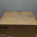 Nuwave Bravo Pro Smart 21QT Toaster Oven Air Fryer Combo, Convection Oven Countertop, 10 functions all in 1, with even & quick crisp technology, 50-450F, 1800W, Stainless Steel