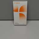 TORRAS for iPhone 17 Pro Case, Beyond Military-Grade Protection, Camera Control Button, DIY Buttons, Slim Thin Shockproof Hard Back Anti-Yellowing Anti-Scratch Phone case for iPhone 17 Pro, Clear