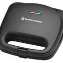 Toastmaster 2 Slice Waffle Maker