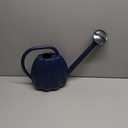 Watering Can for Indoor Plants，with Removable Long Spout and Stainless Steel Shower Head，Flower Watering Can 90oz,2.8L