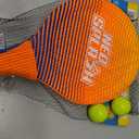 2 x Neoprene paddle splash