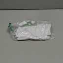 NEENCA Knee Brace for Knee Pain, Compression Knee Support with Air Mesh Fabric, Adjustable Knee Wrap with Side Stabilizers, Ultra-Soft Bandage for Sports, Running, Meniscus Tear, ACL, Arthritis Relief (X-Large, White)