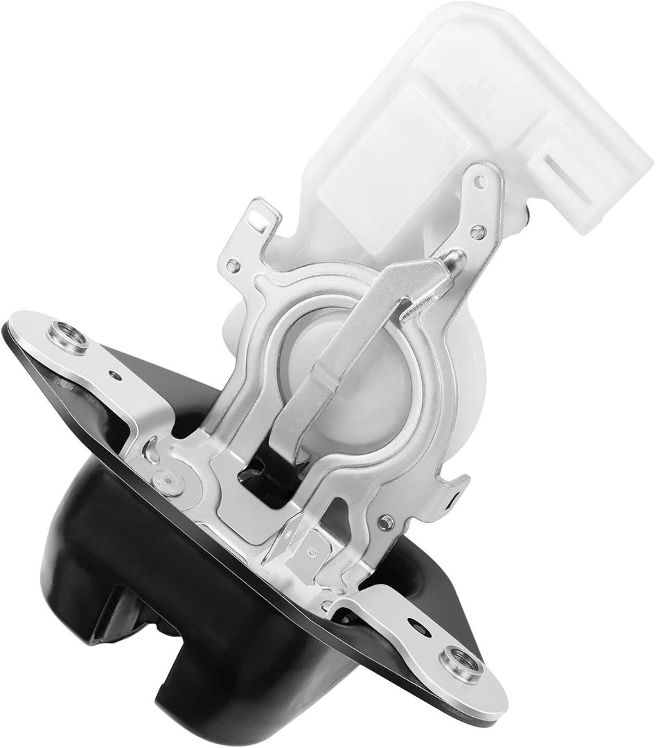 Rear Liftgate Lock Actuator Trunk Latch Fit for Honda CRV CR-V 2007 2008 2009 2010 2011, Pilot 09-11 Back Gate Tailgate Assembly Motor, Replace 74800-SMG-G01