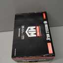 Muscle Milk Genuine Protein Shake, Strawberries 'N Crème, 25g Protein, 14 Fl Oz, 12 Pack (EXP 12/07/26)
