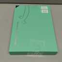 Neckband Bluetooth Headphones, 200H Extra Long Playtime Wireless Stereo Neckband Earbuds with Microphone, Waterproof Balanced Armature Drivers in Ear Headset for Sports/Workout (Silver)