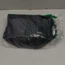 Silicone Heat Resistant Mat for Ninja Crispi,2Pc Silicone Air Fryer Liners for Ninja Crispi 4-QT&6-Cup Container Compatible with FN101GY/FN101SG/FN101ST,Reusable Air Fryer Accessories for Ninja Crispi