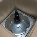 W11393685 Washer Gear Case Replacement for Whirlp WTW7300DW0 Top-Load Washing Machine Transmission for Maytag 7MMVWB855E Gearcase Replaces W10447976 W10811956 W10868473 W11134159