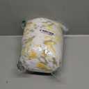 Bernat BABY BLANKET BB Chick & Bunnies Yarn - 1 Pack of 10.5oz/300g - Polyester - #6 Super Bulky - 220 Yards - Knitting/Crochet