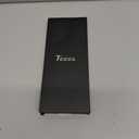 TOCOL for iPhone 17 Pro Max Screen Protector/iPhone 16 Pro Max Screen Protector 6.9-Inch Instant Installation Tempered Glass HD Clear Full Coverage Protection Case Friendly 2 Pack