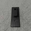 Wall Mount Hanger Hook Compatible with Shark HV300 HV301 HV302 HV303 HV320 HV321 HV324 HV325 HV371 HV380 HV380C UV422 UV450 Rocket Stick Vacuum (416FFJV300)