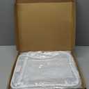 Large Kids Toy Storage Bag - Durable Waterproof Foldable Organizer, Portable Playroom Cleanup Solution for Toys, Books, Art Supplies (Eco-Friendly Material, Black